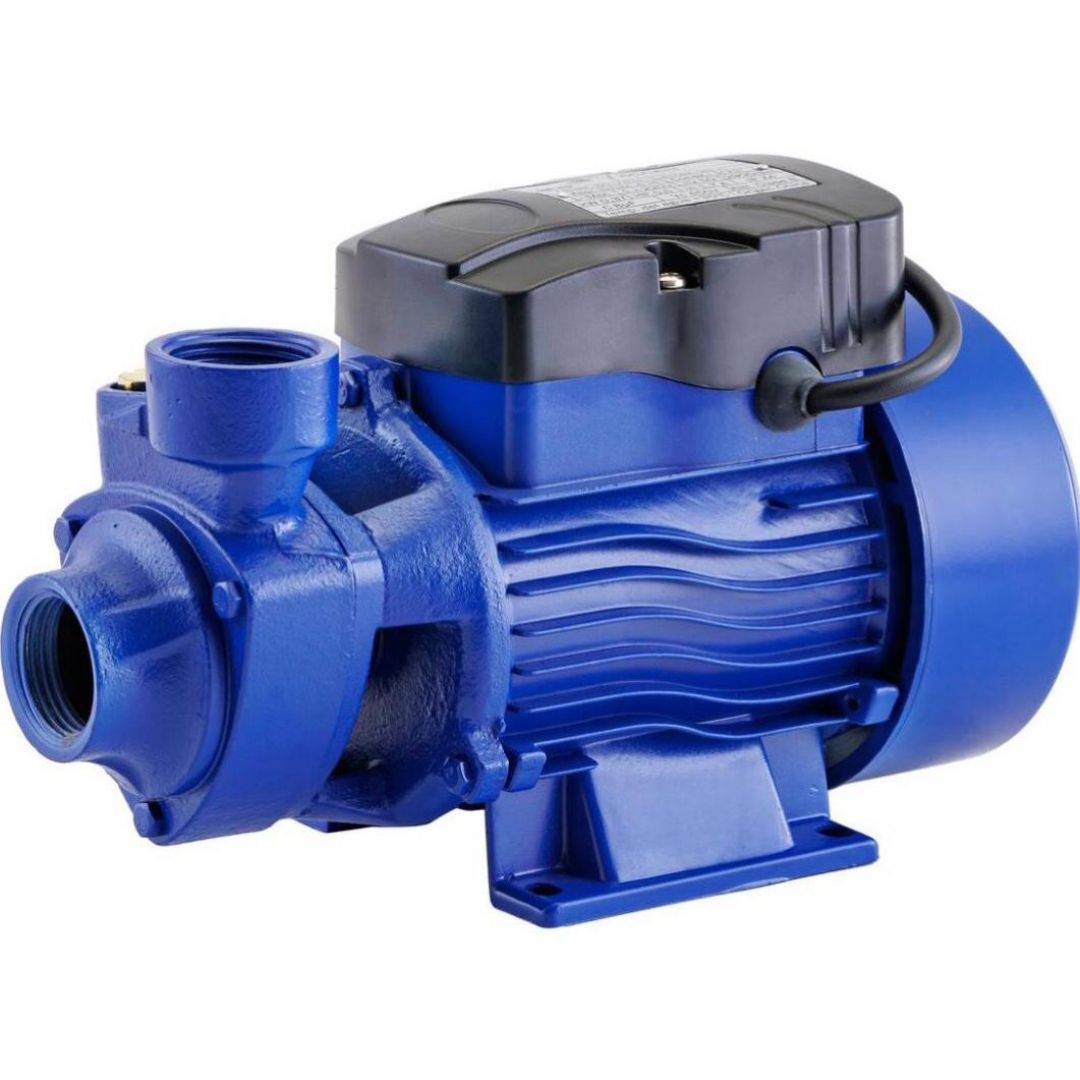 Bomba Periferica QB 60