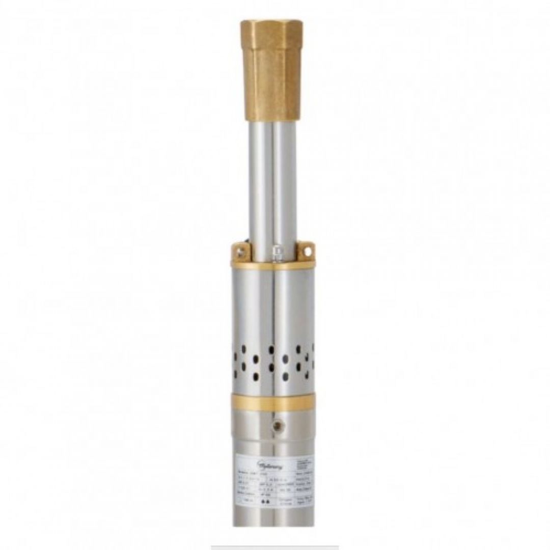 Electrobomba Sumergible BT2-50